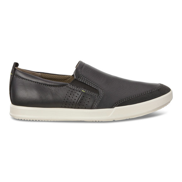 ECCO COLLIN 2.0 Men's Slip-on Sneaker ECCO COLLIN 2.0 Men's Slip-on Sneaker